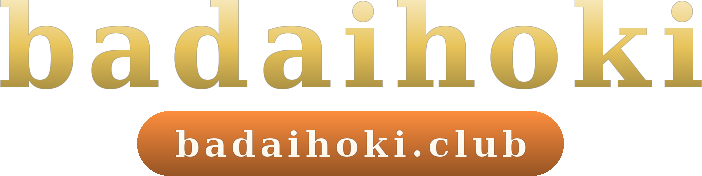 badaihoki logo
